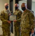 Linebacker of the Week: Staff Sgt. Zachary Wilson