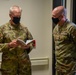 Linebacker of the Week: Staff Sgt. Zachary Wilson