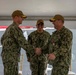 Destroyer Squadron 26 Changes Command