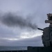 Makin Island CIWS Shoot