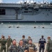 CFMCC participates in RIMPAC 2022