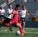 13th CISM Womens Soccer Championship