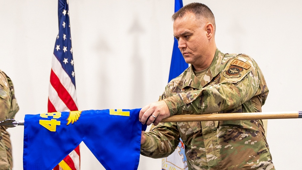 Team Pope makes changes to best serve Airmen