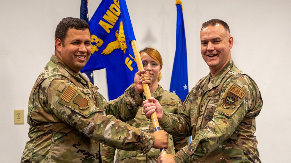 Team Pope makes changes to best serve Airmen