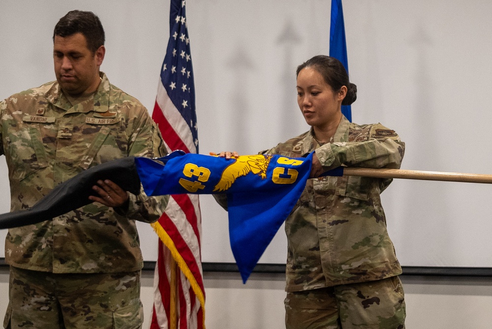 Team Pope makes changes to best serve Airmen