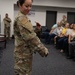 Team Pope Stands Up Communications Squadron as part of Reoganization to Better Serve Airmen