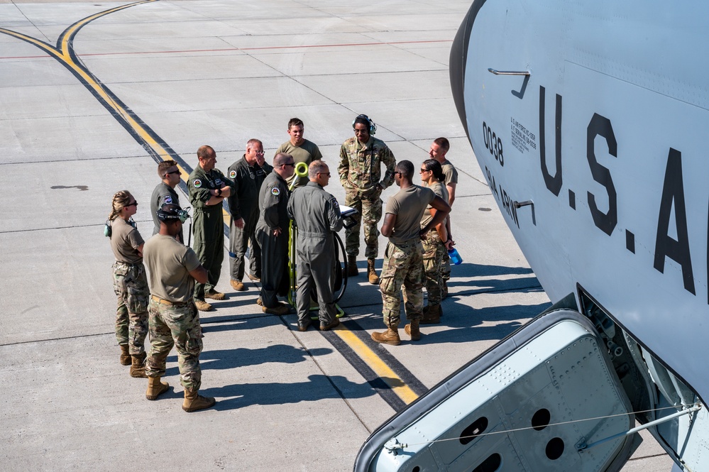 DVIDS - Images - Reserve teamwork [Image 11 of 12]