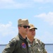 COMLOG WESTPAC Visits NBG