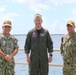 COMLOG WESTPAC Visits NBG