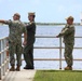 COMLOG WESTPAC Visits NBG
