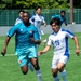 Yokosuka Youngsters Football Club Plays NDA