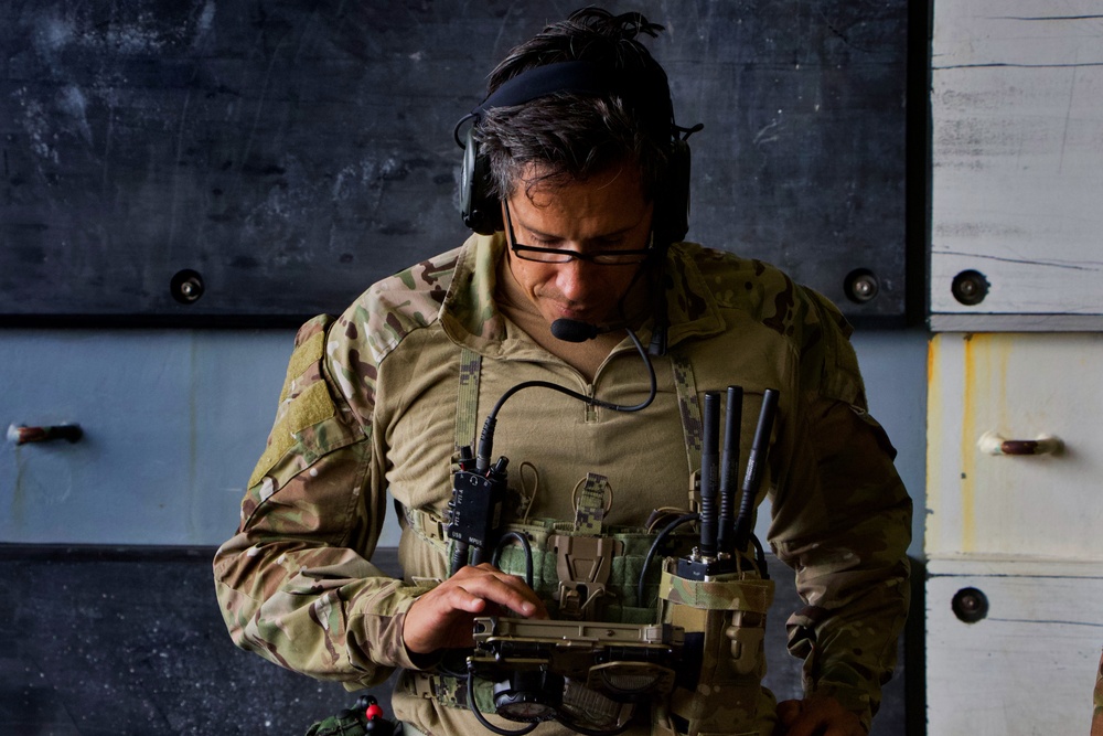 Multinational Training Participants Return to USS Portland During RIMPAC 2022 in SOCAL