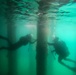 7th Engineer Dive Detachment Training