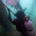 7th Engineer Dive Detachment Training