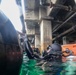 7th Engineer Dive Detachment Training