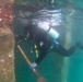 7th Engineer Dive Detachment Training