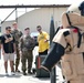 Wolf Pack hosts 2nd Quarter Load Crew Competition, EOD display booth