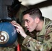 Wolf Pack hosts 2nd Quarter Load Crew Competition, EOD display booth