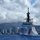 Coast Guard Cutter Midgett departs Honolulu for RIMPAC 2022