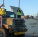 MRF-D 22: U.S. Marines work with U.S. Army and ADF to load LSV-3