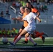 13th CISM Womens Soccer Championship