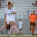13th CISM Womens Soccer Championship
