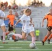 13th CISM Womens Soccer Championship