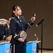 III MEF Band Performs with SWADF Band