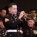 III MEF Band Performs with SWADF Band