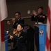 III MEF Band Performs with SWADF Band