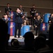 III MEF Band Performs with SWADF Band