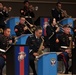 III MEF Band Performs with SWADF Band