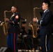 III MEF Band Performs with SWADF Band