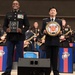 III MEF Band Performs with SWADF Band