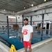 Lifeguard saves Soldier from drowning