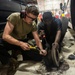 RAF Mildenhall vehicle maintainers keep the mission going