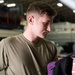 RAF Mildenhall vehicle maintainers keep the mission going