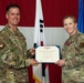 51st MSG changes command