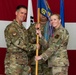 51st MSG changes command