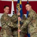 51st MSG changes command