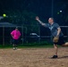 Softball Tournament in Palau | Task Force Koa Moana 22