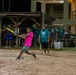 Softball Tournament in Palau | Task Force Koa Moana 22