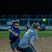 Softball Tournament in Palau | Task Force Koa Moana 22