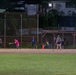 Softball Tournament in Palau | Task Force Koa Moana 22