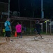 Softball Tournament in Palau | Task Force Koa Moana 22