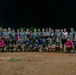 Softball Tournament in Palau | Task Force Koa Moana 22