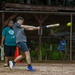 Softball Tournament in Palau | Task Force Koa Moana 22