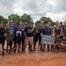 Softball Tournament in Palau | Task Force Koa Moana 22