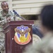 Theater Contracting Center – Southwest Asia, Change of Command