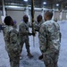 Theater Contracting Center – Southwest Asia, Change of Command